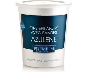 XanitaliaPro Cire d’épilation liposoluble pot 700 ml azulène