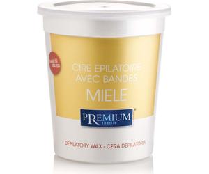 XanitaliaPro Cire d’épilation liposoluble pot 700 ml miel