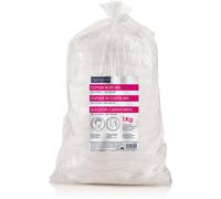XanitaliaPro Ficelle de coton 1000 g 50% coton & 50% viscose