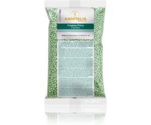 XanitaliaPro Film wax pelables primo brasilian system sachet 1000 g thé vert