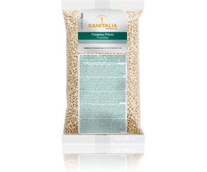 XanitaliaPro Film wax pelables primo brasilian system sachet 1000 g vanille