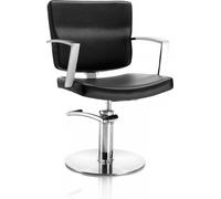 XanitaliaPro Hair Alpha Fauteuil de coiffure - Base ronde