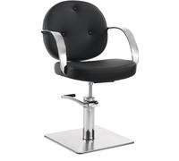 XanitaliaPro Hair Colette fauteuil de coiffure, base carrée
