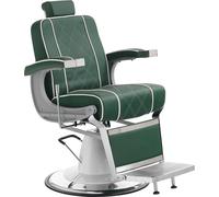 XanitaliaPro Hair Granada fauteuil de barbier vert