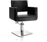 XanitaliaPro Hair King Fauteuil de coiffure - Base carrée