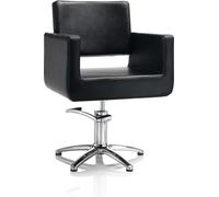 XanitaliaPro Hair King Fauteuil de coiffure - Base étoile