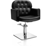XanitaliaPro Hair Liberty Fauteuil de coiffure - Base carrée