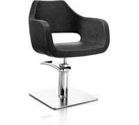XanitaliaPro Hair Regency Fauteuil de coiffure - Base carrée