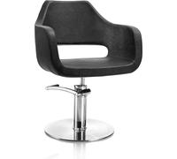 XanitaliaPro Hair Regency Fauteuil de coiffure - Base ronde