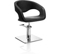 XanitaliaPro Hair Wave Fauteuil de coiffure - Base carrée
