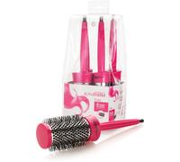 XanitaliaPro Kit brosses thermiques Alpha Therm, rose