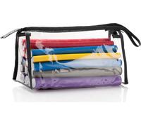 Kit de 24 rouleaux mousse flexibles différentes tailles