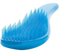 Xanitalia Pro Pinceau Kolor Tangle Bleu 1ut