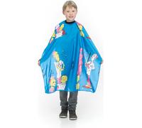 XanitaliaPro Light blue Cape de coupe