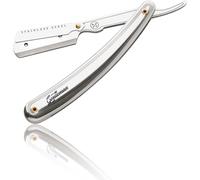 XanitaliaPro Rasoio Gentleman Silver Tight