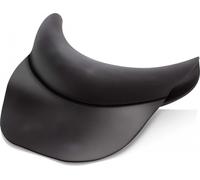 XanitaliaPro Repose-nuque en silicone noir