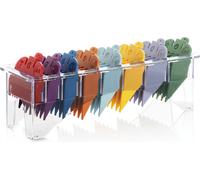 XanitaliaPro Set de 8 peignes adaptables pour tondeuses