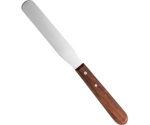XanitaliaPro Spatule en inox 21,5 cm