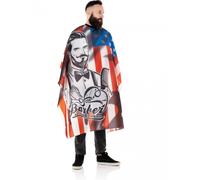 XanitaliaPro Stars & Strips Cape de coupe