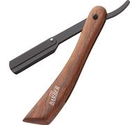 XanitaliaPro The Barber Professional Rasoir Indian Wood Apache