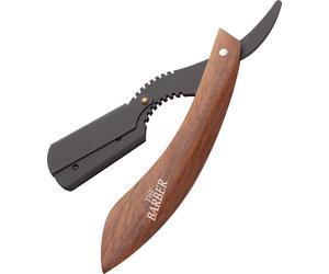 XanitaliaPro The Barber Professional Rasoir Indian Wood Cherokee
