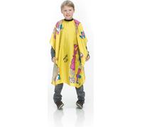 XanitaliaPro Yellow Cape de coupe