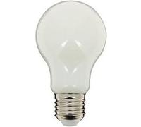 Xanlite - Ampoule à filament LED A60, culot E27, 8W cons. (75W eq.), lumière blanche neutre - RFE1055GOCW BLANC G