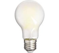 Xanlite, Ampoule LED Filament A60 E27, 1521 Lumens, Température de Couleur 3000K, Classe Énergétique A, Éclairage Blanc Chaud, pour Intérieur