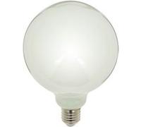 Xanlite Ampoule Filament LED G125 E27 - 11,8W (100W équiv.) - 1521 Lumens - Blanc Neutre - Angle 320° - RFE1521BOCW