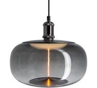 Xanlite - Ampoule Filament LED déco Magnétique Ellipse, culot E27, conso. 12W, 350 lumens, Blanc chaud - RFDE50MR Blanc chaud G