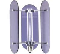 Xanlite - Ampoule Filament LED déco Vintage Ovale, culot E27, conso. 4W, 180 lumens, Blanc chaud - RFDHE180TFO Blanc chaud G