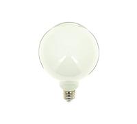 Ampoule à filament LED G125, culot E27, 11,8W cons. (100W eq.), lumière blanche neutre Neutre