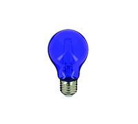 Xanlite Ampoule Led A60 - Culot E27-3 -8W Cons. (N.C Eq.) - Lumière Lumière Bleue