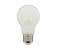 Xanlite Ampoule LED A60 Culot E27 - Vintage Angle D'Éclairage 320° - Blanc Chaud - 806 Lumens - Lumière Blanc Neutre - RFE806GOCW