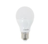 Xanlite Ampoule LED A60 E27 Blanc Froid Angle D'Éclairage 180°- 11W Équivalant 75W- Eclairage 1055 Lm- Lumière Blanc Froid - EE1055GPW