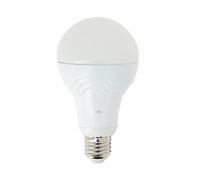 Xanlite Ampoule LED A60 Globe Culot E27 - Angle D'Éclairage 180° - 14W Équivalant 100W - 1521 Lumens - Lumière Blanc Neutre - ME1521GCW