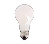 Xanlite - Ampoule LED Design A60 Opaque - Dimmable 806 Lumens - Température 2700K - Culot E27 - Équivalent 60W - Éclairage Ambiance Confortable - Couleur Blanc Chaud