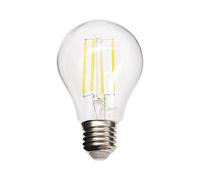 Xanlite Ampoule LED E27 Vintage A67 Retro - Vintage 7,8W Équivalant 75W - Ampoule Filament - 1055 Lumens - Lumière Blanc Neutre - RFE1055GCW