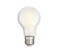 Xanlite, Ampoule LED Filament A60 E27, 1521 Lumens, Température de Couleur 3000K, Classe Énergétique A, Éclairage Blanc Chaud, pour Intérieur