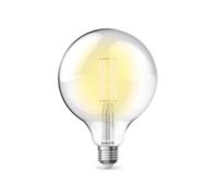 Xanlite, Ampoule LED Filament B125 E27, 1521 Lumens, Température de Couleur 3000K, Classe Énergétique A, Éclairage Blanc Chaud, pour Intérieur