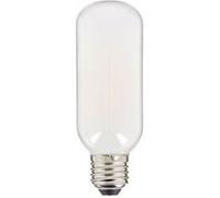 Xanlite Ampoule LED Filament T45 Culot E27 - Angle D'Éclairage 320° - 8,5W Équivalent 75W 1055 Lumens - Blanc Neutre - RFE1055T45