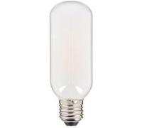 Ampoule Led Filament T45, Culot E27, 8,5w Cons. (85w Eq.), 4000k Blanc Neutre
