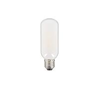 Xanlite Ampoule LED Filament T45 Culot E27 - Angle D'Éclairage 320° - Lumière Blanche 8,5W Équivalent 75W 1055 Lumens - Blanc Chaud - RFE1055T45CW