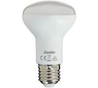 Xanlite - Ampoule LED R63, culot E27, 9W cons. (60W eq.), lumière blanc neutre - ALR63CW Incolore G