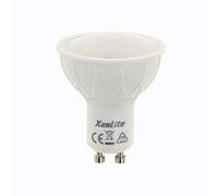 Ampoule Led Spot Secours Culot Gu10 5.5w 3000k