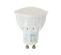 Xanlite Ampoule Led Spot - Culot Gu10-6 -5W Cons. (50W Eq.) - Couleur De Lumière Variable