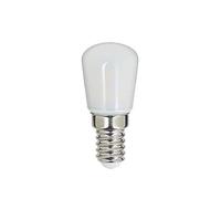 Xanlite Ampoule LED T26, culot E14, 2.2W cons. (20W eq.), lumière blanc chaud