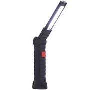 Xanlite - Baladeuse LED pliable, Rechargeable USB, 200 lumens - BL200RUSB G