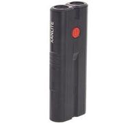 Xanlite - Baladeuse LED Rechargeable USB-C, 800 lumens - BL1200R NOIR G