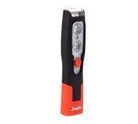 Xanlite BL250R Baladeuse Mode Torche Rechargeable sans Fil-Lampe LED Portable Autonomie 3H-Alimentation Batterie Et Chargeur USB Inclus-BL250R